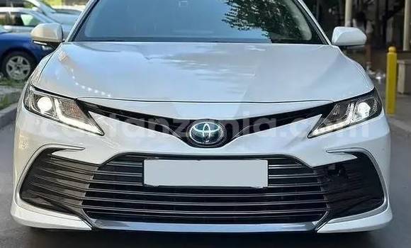 Nunua Ilio tumika Toyota Camry Nyeupe Gari ndani ya Dar es Salaam nchini Dar es Salaam Nunua Ilio tumika Toyota Camry Nyeupe Gari ndani ya Dar es Salaam nchini Dar es Salaam