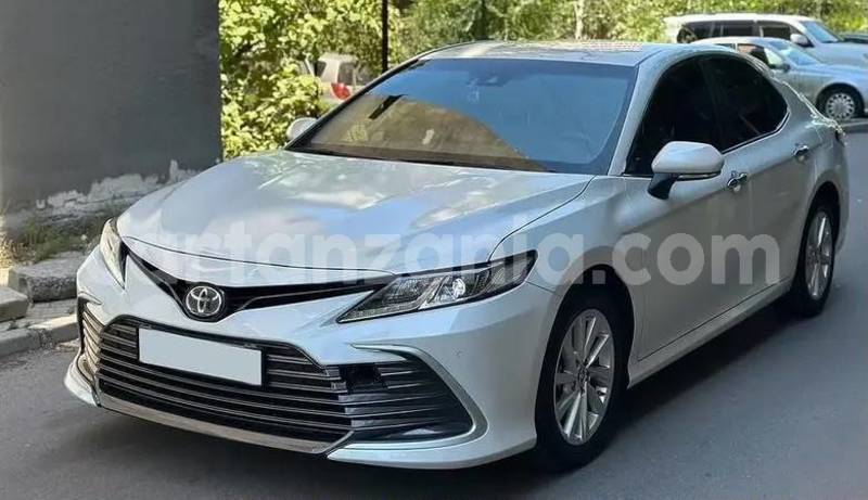 Big with watermark toyota camry dar es salaam dar es salaam 33868