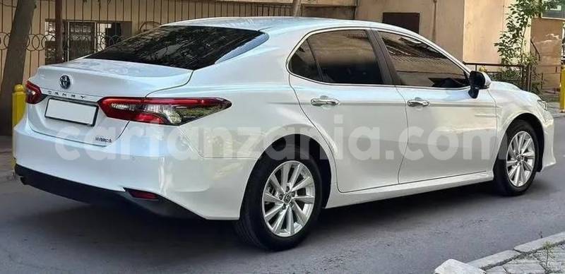 Big with watermark toyota camry dar es salaam dar es salaam 33868