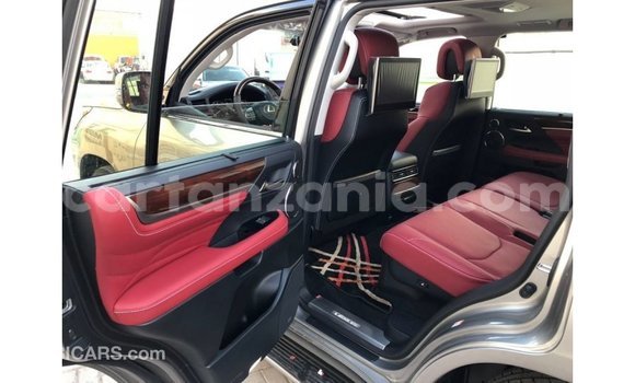 Nunua Imported Lexus LX Nyingine Gari ndani ya Import - Dubai nchini Arusha Nunua Imported Lexus LX Nyingine Gari ndani ya Import - Dubai nchini Arusha