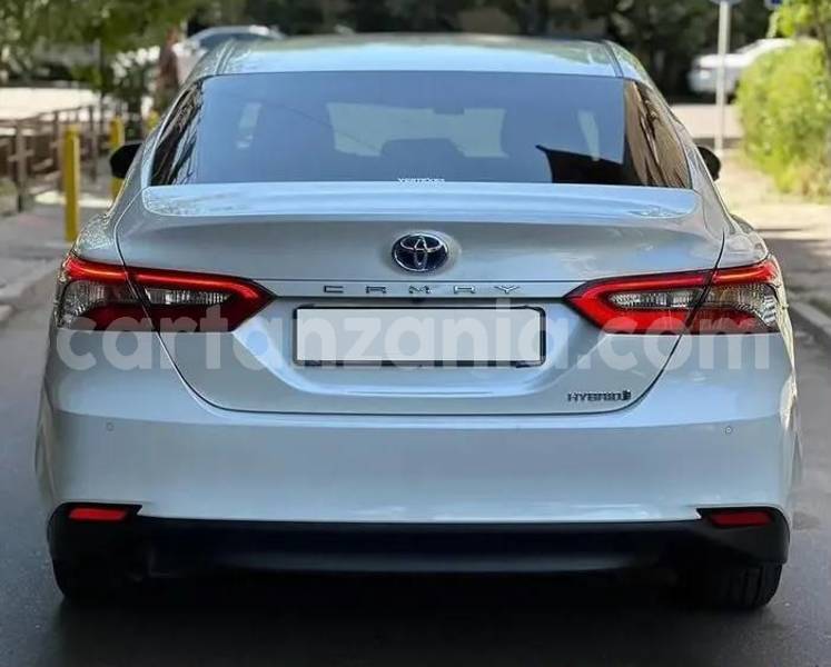 Big with watermark toyota camry dar es salaam dar es salaam 33868