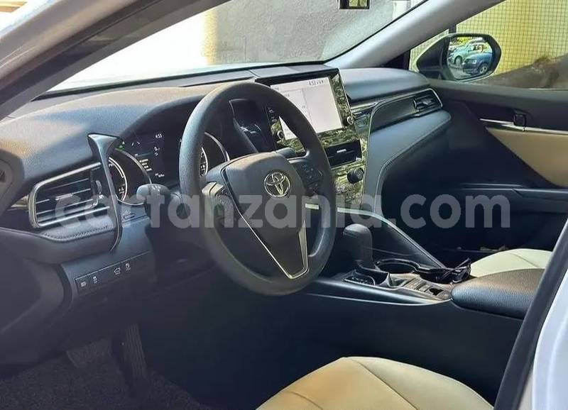 Big with watermark toyota camry dar es salaam dar es salaam 33868