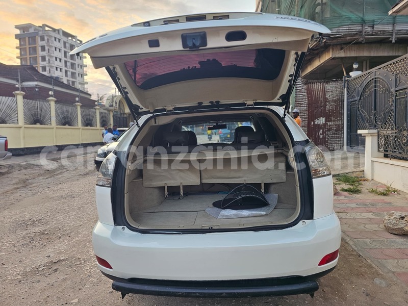 Big with watermark toyota harrier dar es salaam ilala 33869