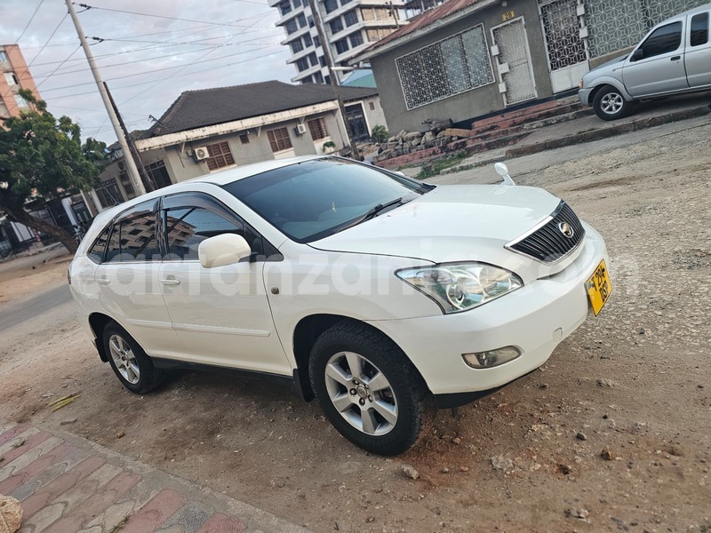 Big with watermark toyota harrier dar es salaam ilala 33869