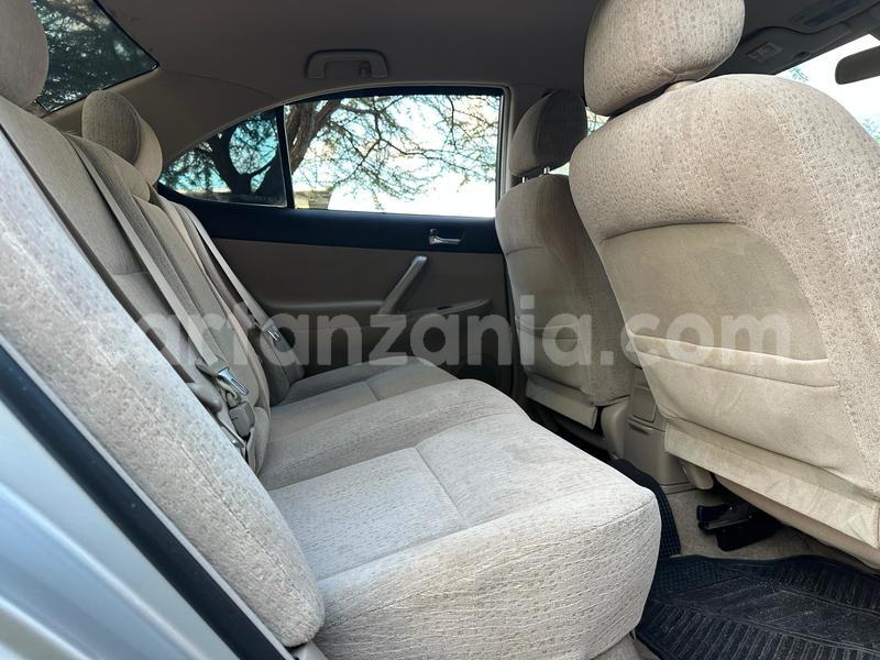 Big with watermark toyota premio dar es salaam ilala 33870