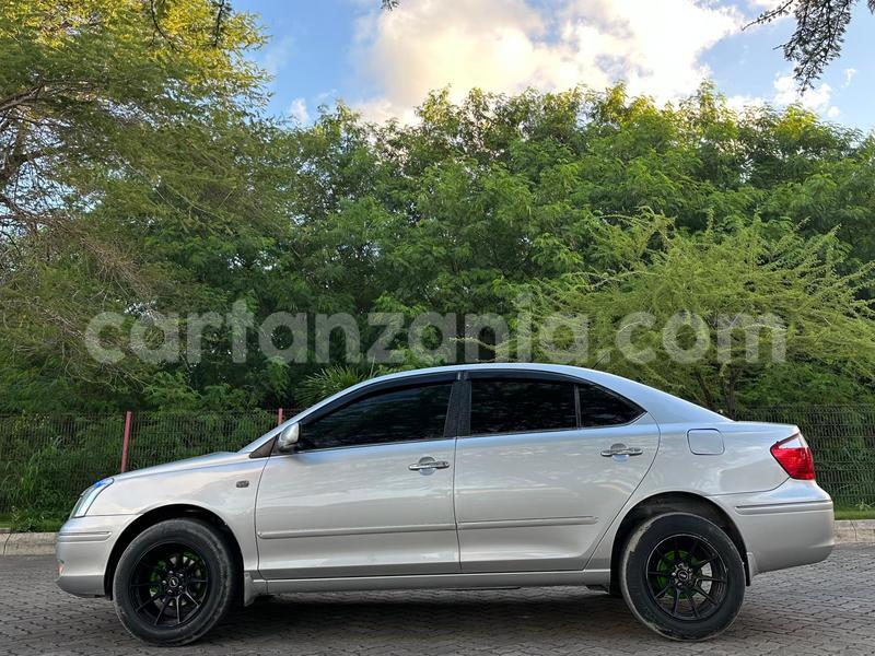 Big with watermark toyota premio dar es salaam ilala 33870