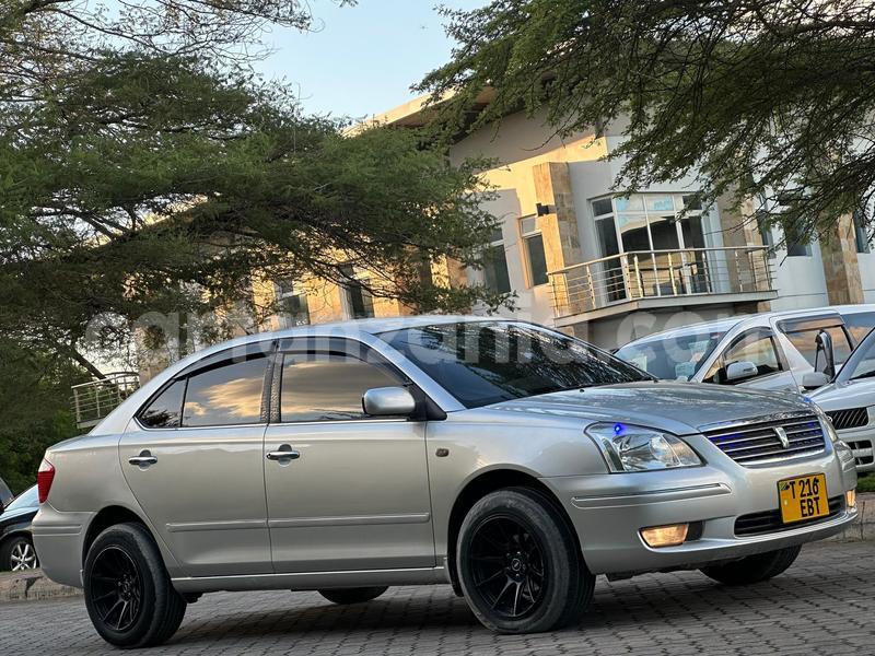 Big with watermark toyota premio dar es salaam ilala 33870
