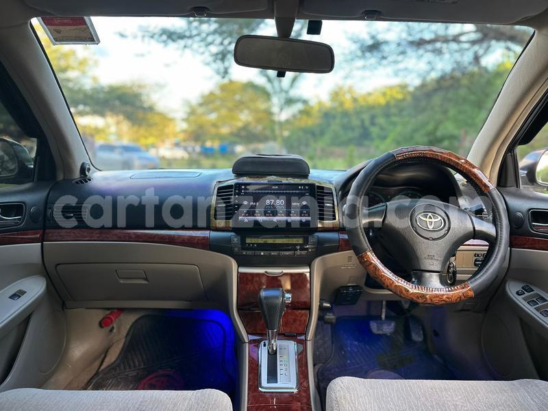 Big with watermark toyota premio dar es salaam ilala 33870