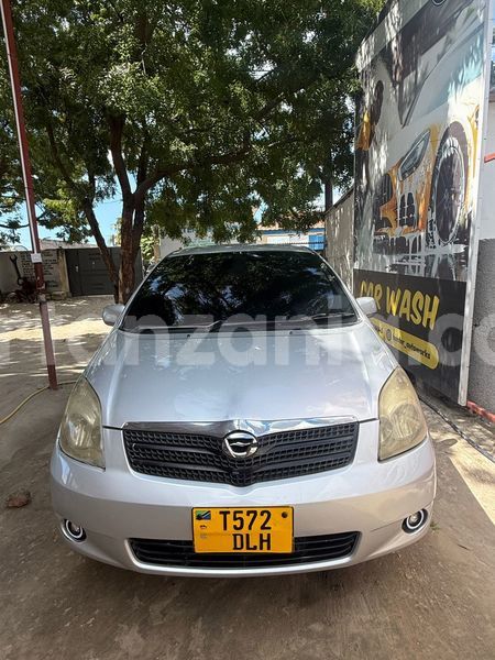 Big with watermark toyota spacio dar es salaam dar es salaam 33871