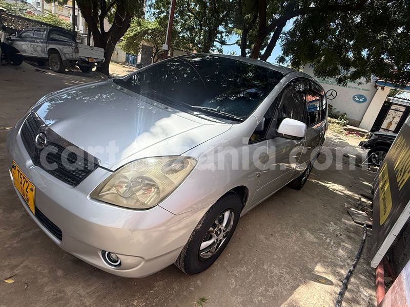 Big with watermark toyota spacio dar es salaam dar es salaam 33871