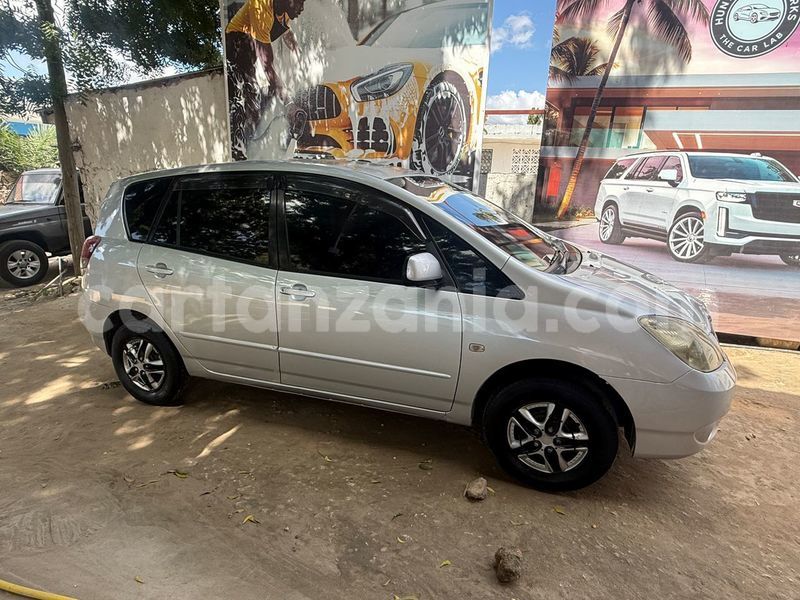 Big with watermark toyota spacio dar es salaam dar es salaam 33871