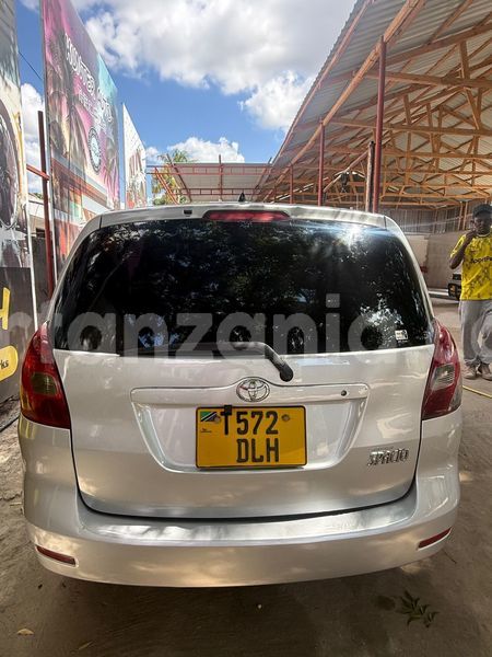 Big with watermark toyota spacio dar es salaam dar es salaam 33871