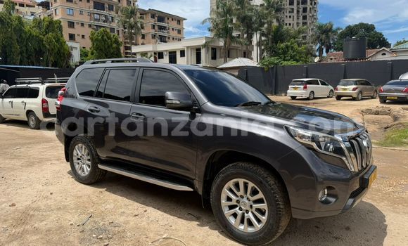 Buy Used Toyota Land Cruiser Prado Other Car in Dar es Salaam in Dar es Salaam Buy Used Toyota Land Cruiser Prado Other Car in Dar es Salaam in Dar es Salaam