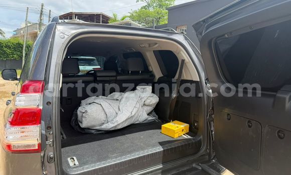 Buy Used Toyota Land Cruiser Prado Other Car in Dar es Salaam in Dar es Salaam Buy Used Toyota Land Cruiser Prado Other Car in Dar es Salaam in Dar es Salaam