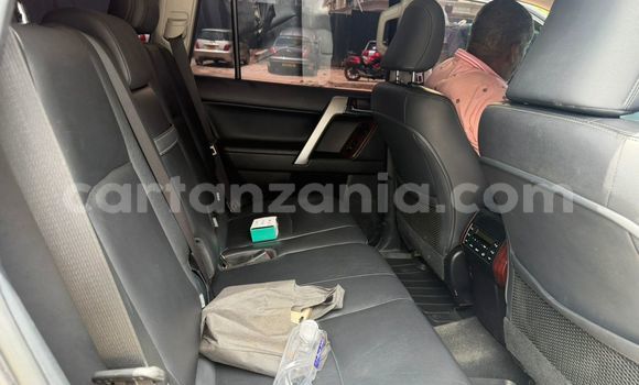 Buy Used Toyota Land Cruiser Prado Other Car in Dar es Salaam in Dar es Salaam Buy Used Toyota Land Cruiser Prado Other Car in Dar es Salaam in Dar es Salaam