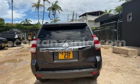 Buy Used Toyota Land Cruiser Prado Other Car in Dar es Salaam in Dar es Salaam Buy Used Toyota Land Cruiser Prado Other Car in Dar es Salaam in Dar es Salaam