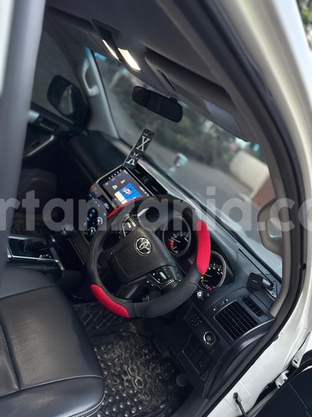 Big with watermark toyota land cruiser prado dar es salaam dar es salaam 33873