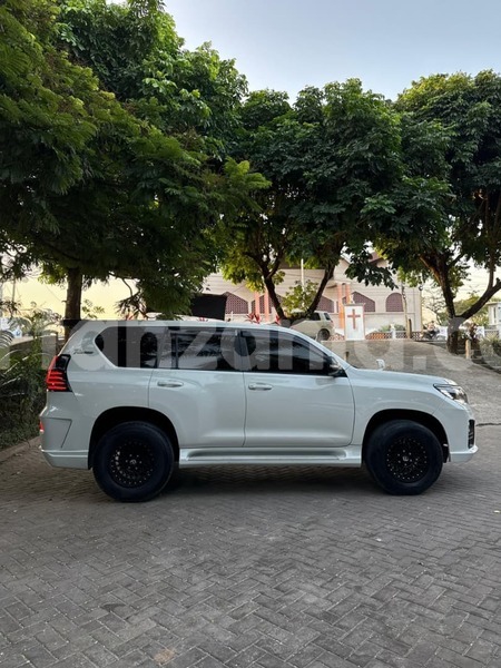 Big with watermark toyota land cruiser prado dar es salaam dar es salaam 33873