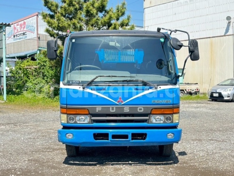 Big with watermark mitsubishi fuso fighter dar es salaam dar es salaam 33874