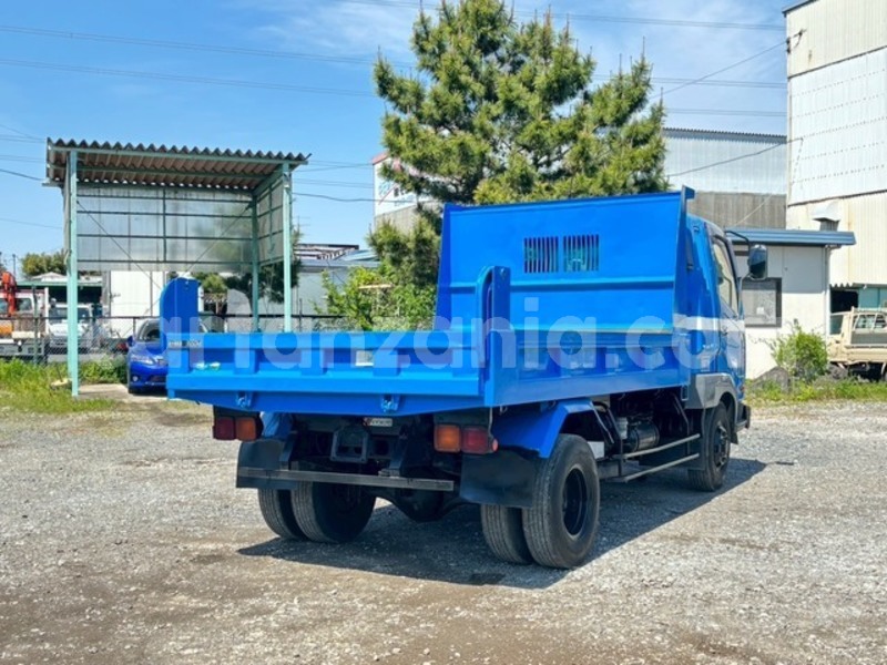 Big with watermark mitsubishi fuso fighter dar es salaam dar es salaam 33874