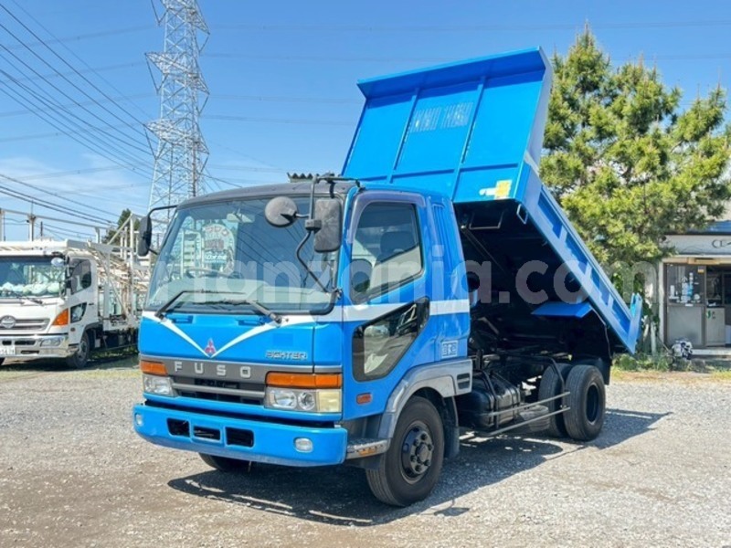 Big with watermark mitsubishi fuso fighter dar es salaam dar es salaam 33874