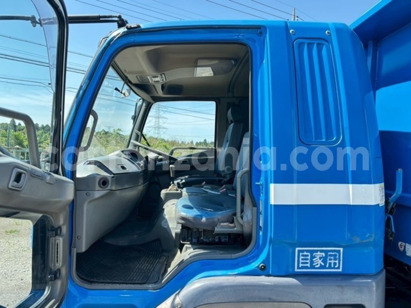 Big with watermark mitsubishi fuso fighter dar es salaam dar es salaam 33874