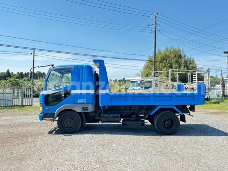 Big with watermark mitsubishi fuso fighter dar es salaam dar es salaam 33874