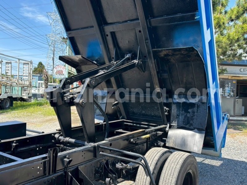Big with watermark mitsubishi fuso fighter dar es salaam dar es salaam 33874