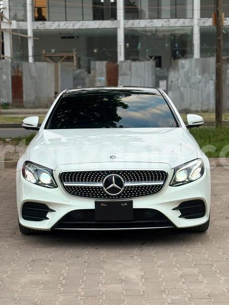 Big with watermark mercedes benz e classe dar es salaam dar es salaam 33875