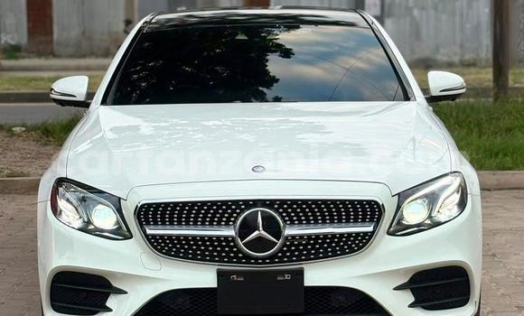 Buy Import Mercedes-Benz E-Classe White Car in Dar es Salaam in Dar es Salaam Buy Import Mercedes-Benz E-Classe White Car in Dar es Salaam in Dar es Salaam