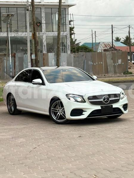 Big with watermark mercedes benz e classe dar es salaam dar es salaam 33875