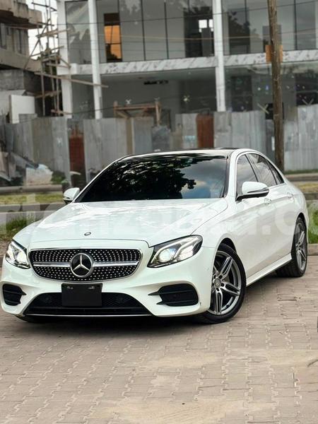 Big with watermark mercedes benz e classe dar es salaam dar es salaam 33875