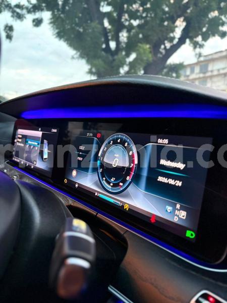 Big with watermark mercedes benz e classe dar es salaam dar es salaam 33875