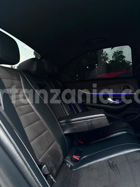 Big with watermark mercedes benz e classe dar es salaam dar es salaam 33875