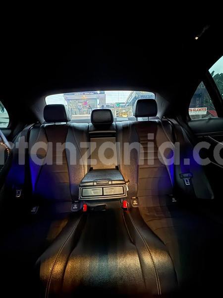 Big with watermark mercedes benz e classe dar es salaam dar es salaam 33875
