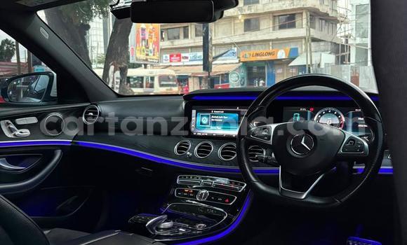 Buy Import Mercedes-Benz E-Classe White Car in Dar es Salaam in Dar es Salaam Buy Import Mercedes-Benz E-Classe White Car in Dar es Salaam in Dar es Salaam