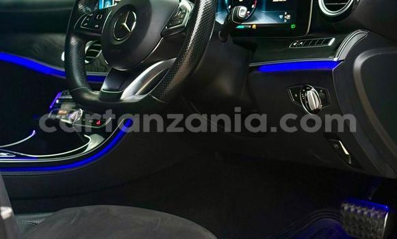 Buy Import Mercedes-Benz E-Classe White Car in Dar es Salaam in Dar es Salaam Buy Import Mercedes-Benz E-Classe White Car in Dar es Salaam in Dar es Salaam