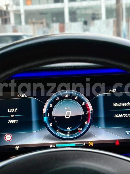 Big with watermark mercedes benz e classe dar es salaam dar es salaam 33875