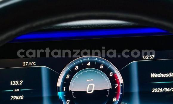Buy Import Mercedes-Benz E-Classe White Car in Dar es Salaam in Dar es Salaam Buy Import Mercedes-Benz E-Classe White Car in Dar es Salaam in Dar es Salaam