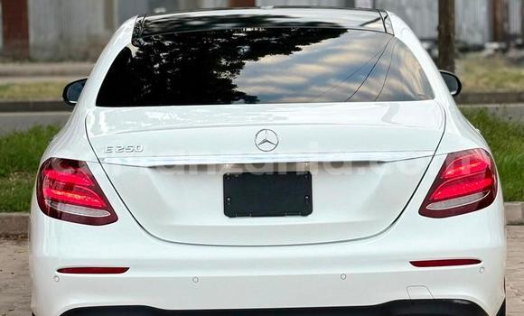 Buy Import Mercedes-Benz E-Classe White Car in Dar es Salaam in Dar es Salaam Buy Import Mercedes-Benz E-Classe White Car in Dar es Salaam in Dar es Salaam