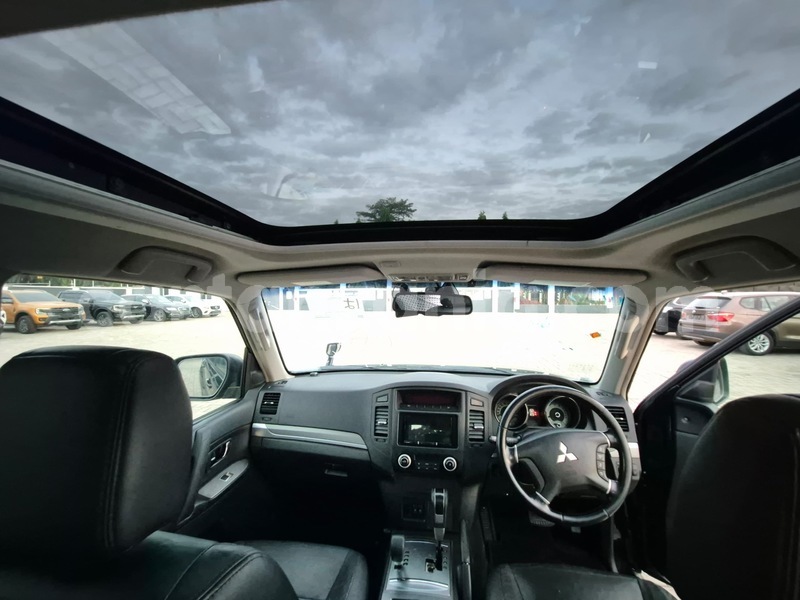 Big with watermark mitsubishi pajero dar es salaam dar es salaam 33877