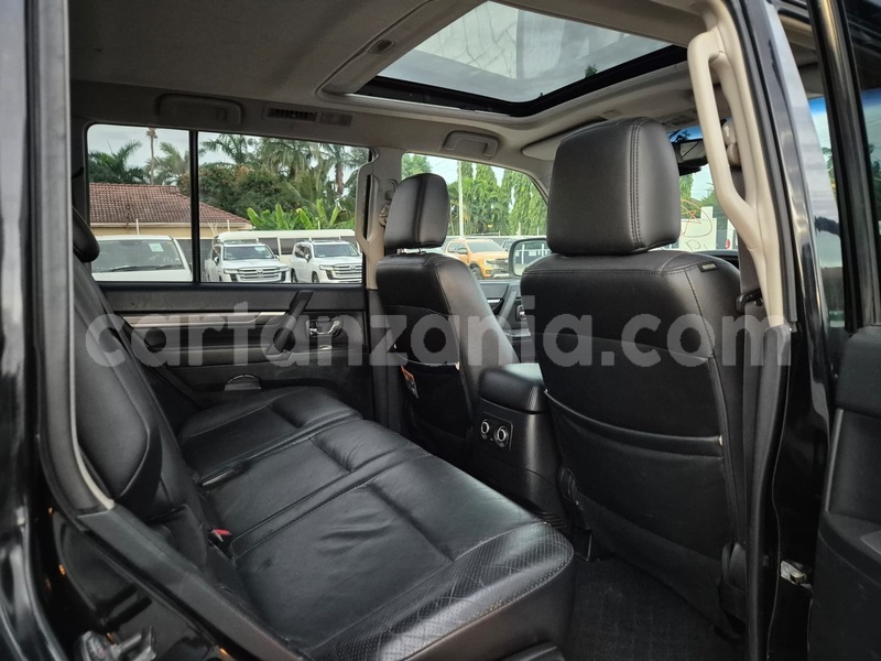 Big with watermark mitsubishi pajero dar es salaam dar es salaam 33877