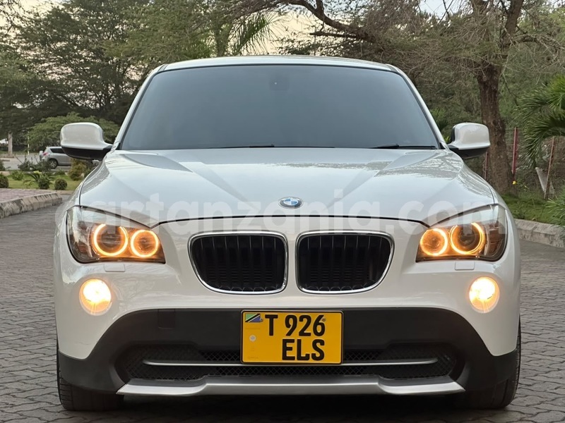 Big with watermark bmw x1 dar es salaam dar es salaam 33878
