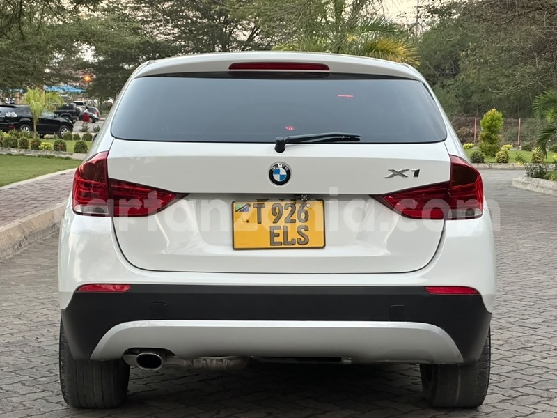 Big with watermark bmw x1 dar es salaam dar es salaam 33878