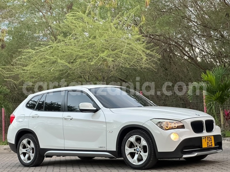 Big with watermark bmw x1 dar es salaam dar es salaam 33878