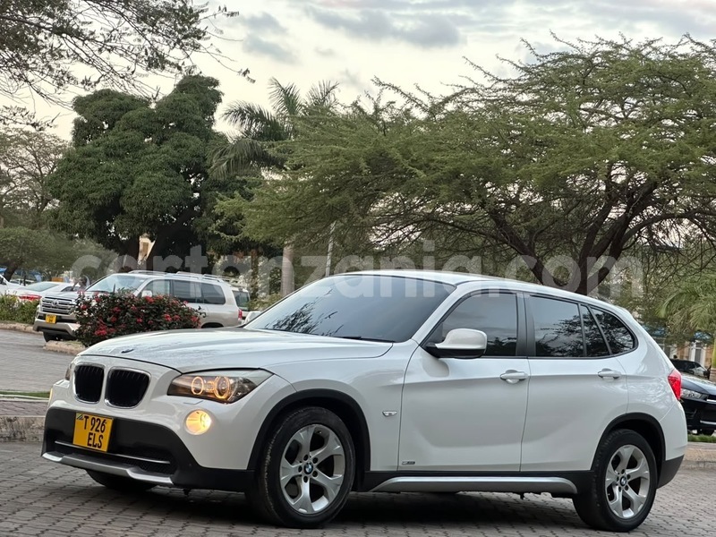 Big with watermark bmw x1 dar es salaam dar es salaam 33878