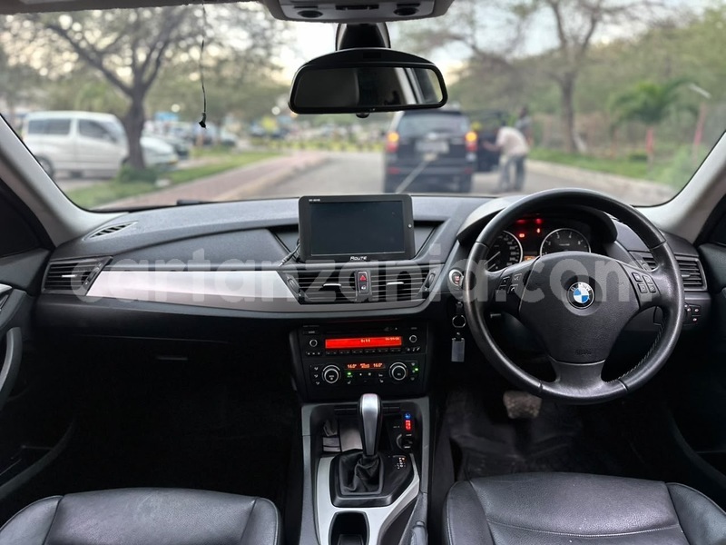 Big with watermark bmw x1 dar es salaam dar es salaam 33878