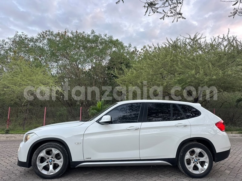 Big with watermark bmw x1 dar es salaam dar es salaam 33878