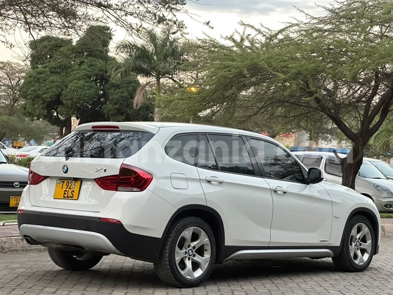 Big with watermark bmw x1 dar es salaam dar es salaam 33878