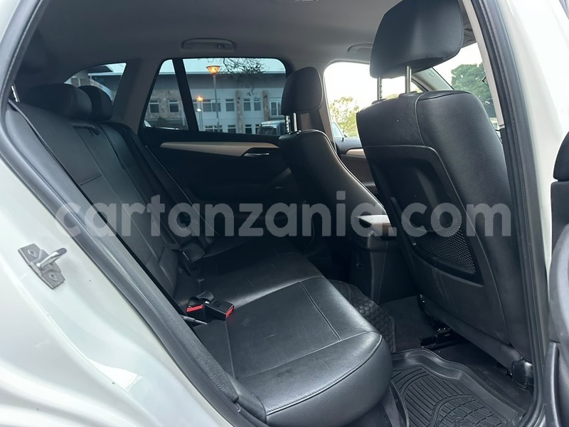 Big with watermark bmw x1 dar es salaam dar es salaam 33878